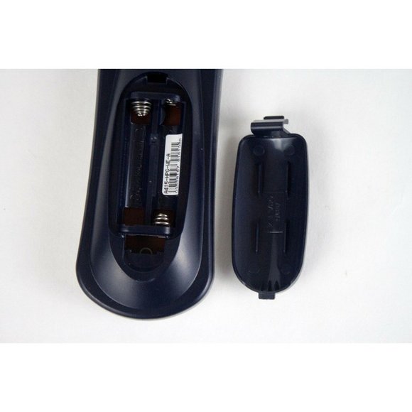 Hauppauge A415-HPG Remote Control - Picture 4 of 4